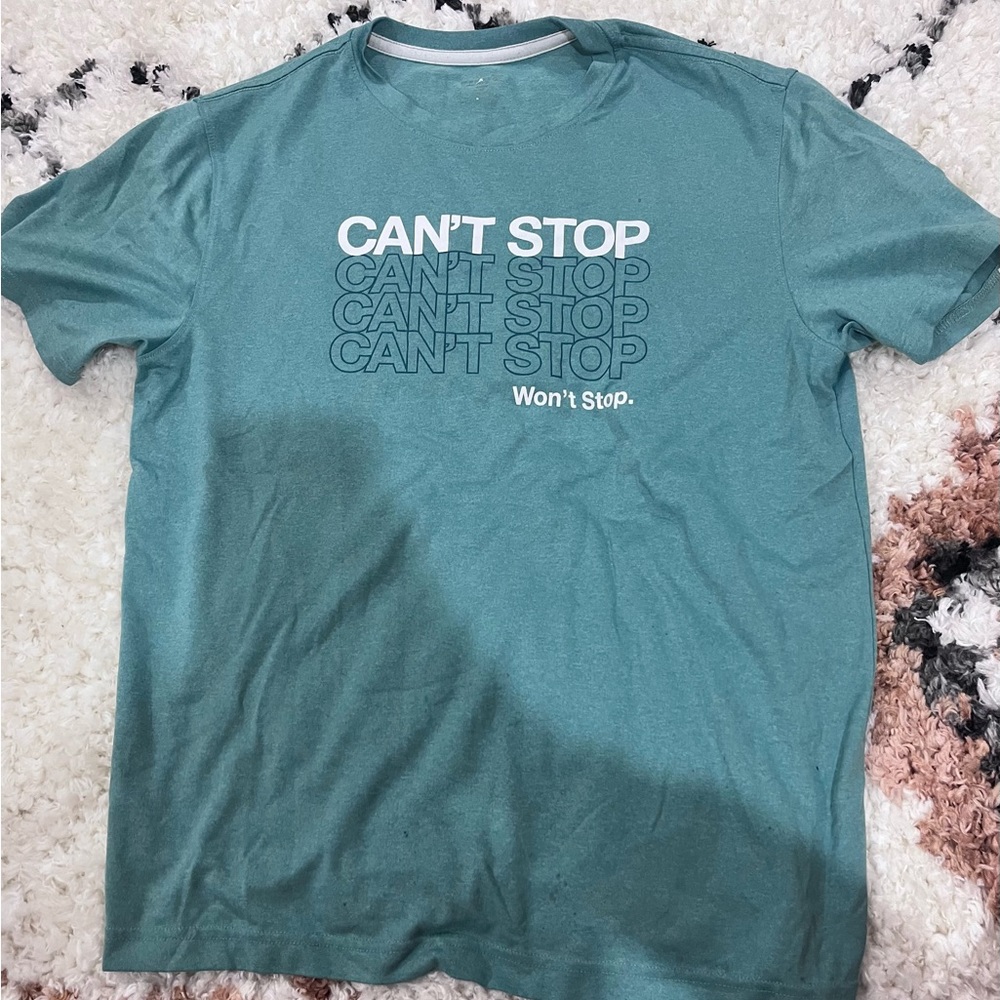 men’s medium shirt